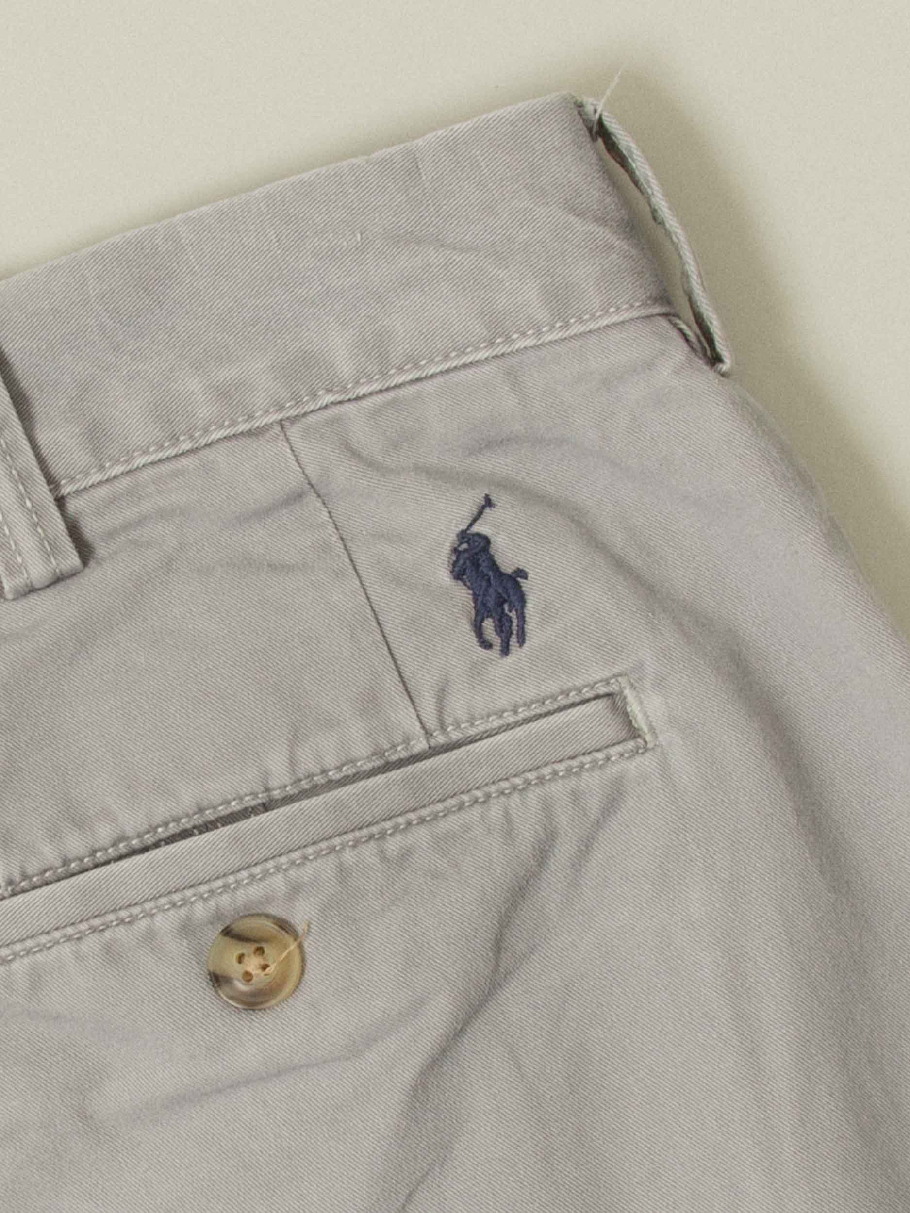 2000s Ralph Lauren Trousers (38x30) - Image 2