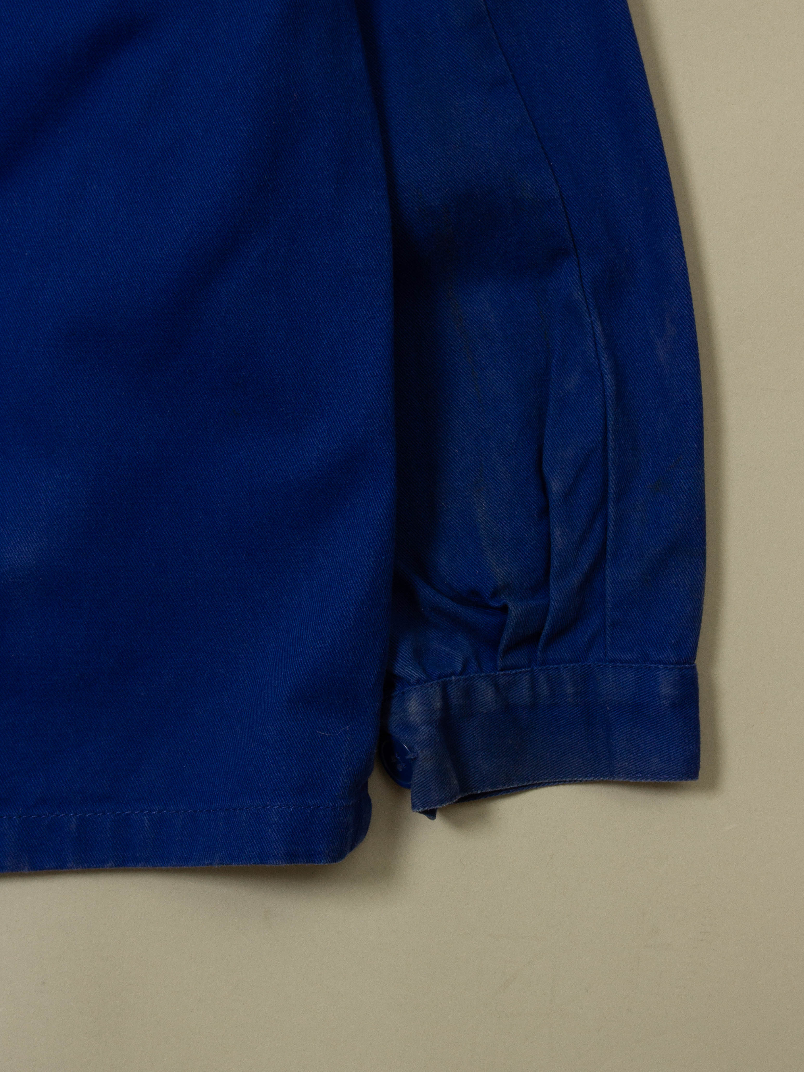2000s Workwear Jacket (M) - Image 4