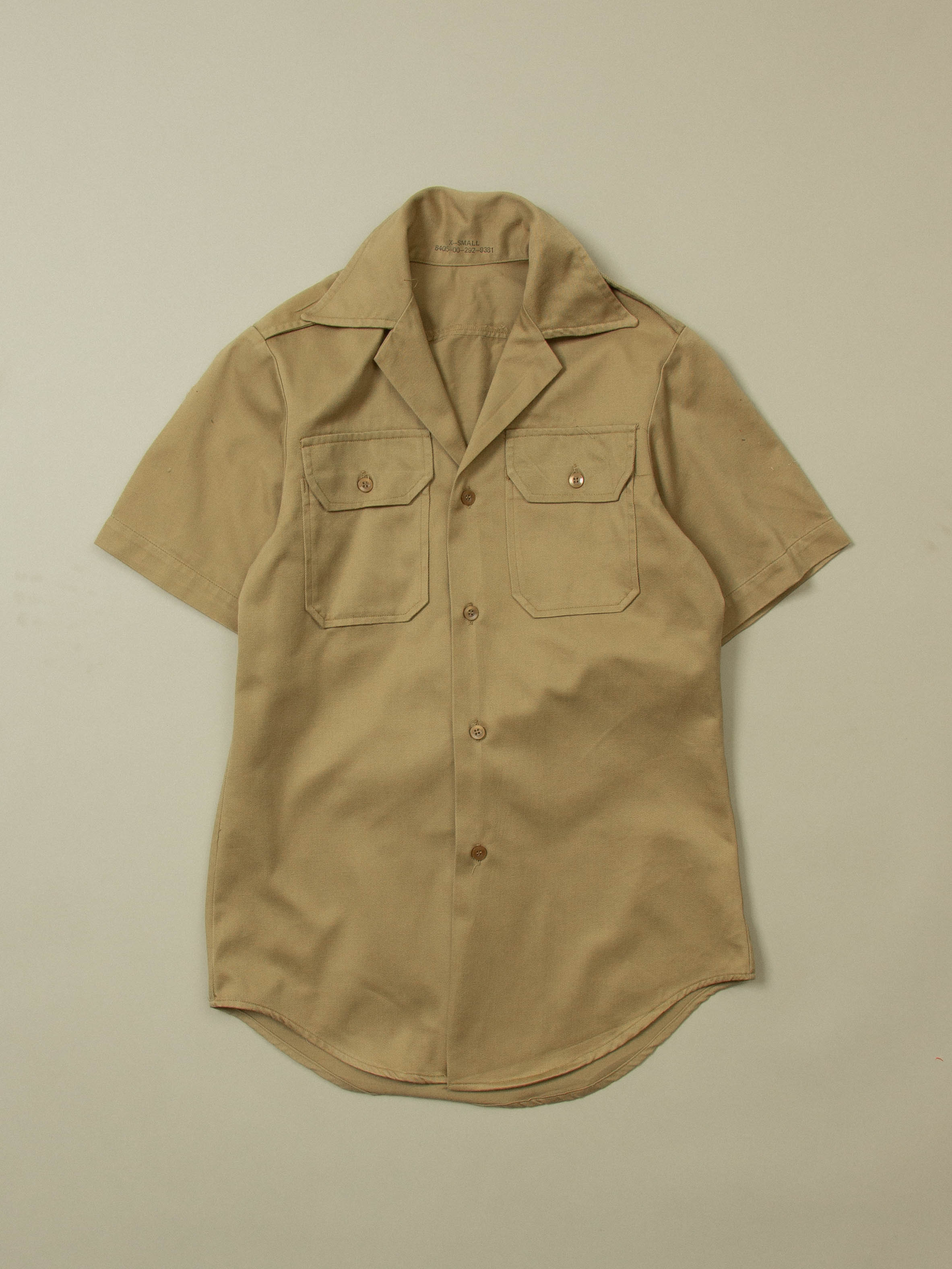Army Tops