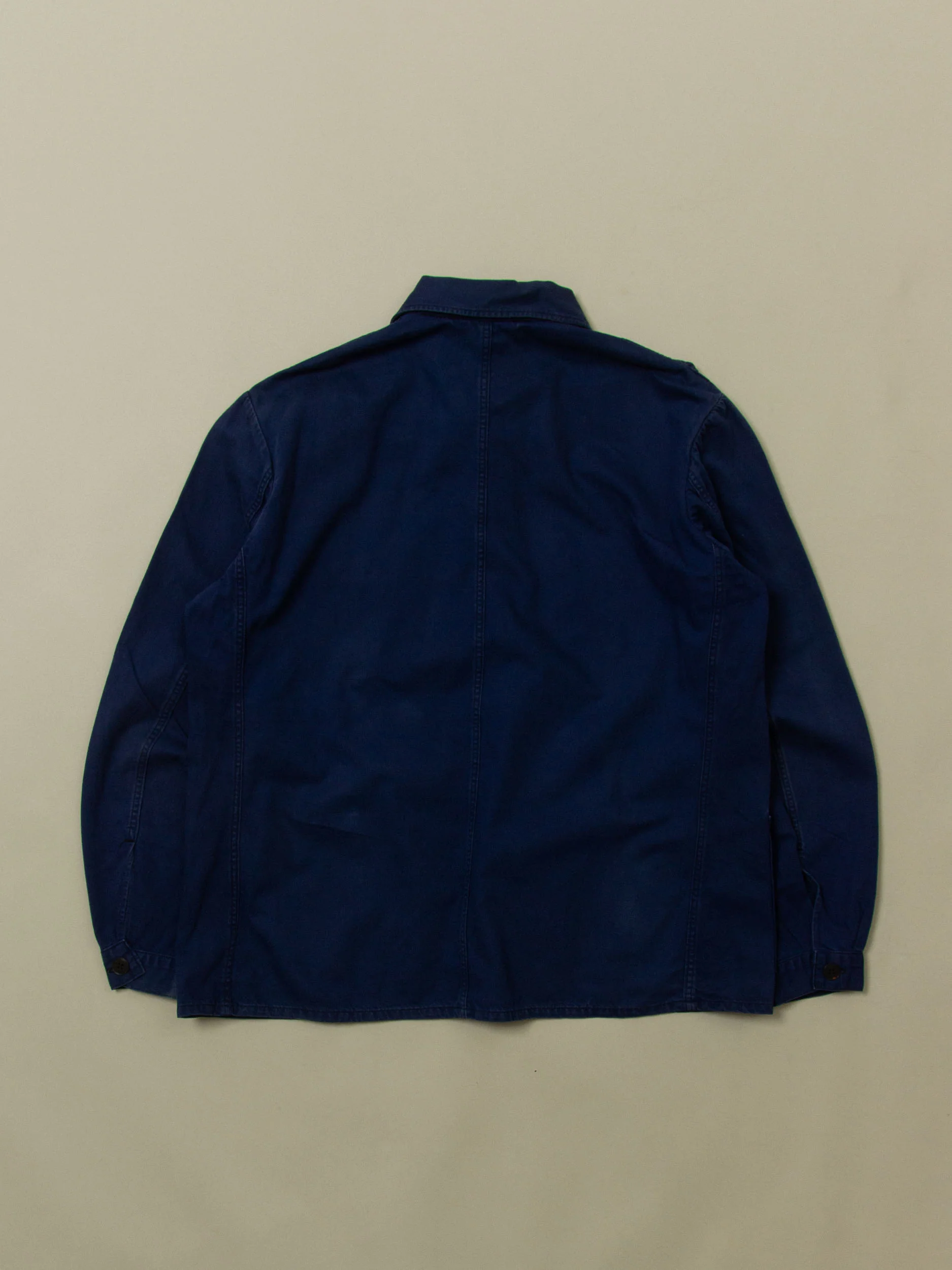 Vtg 1970s Workwear Jacket (L) - Image 5