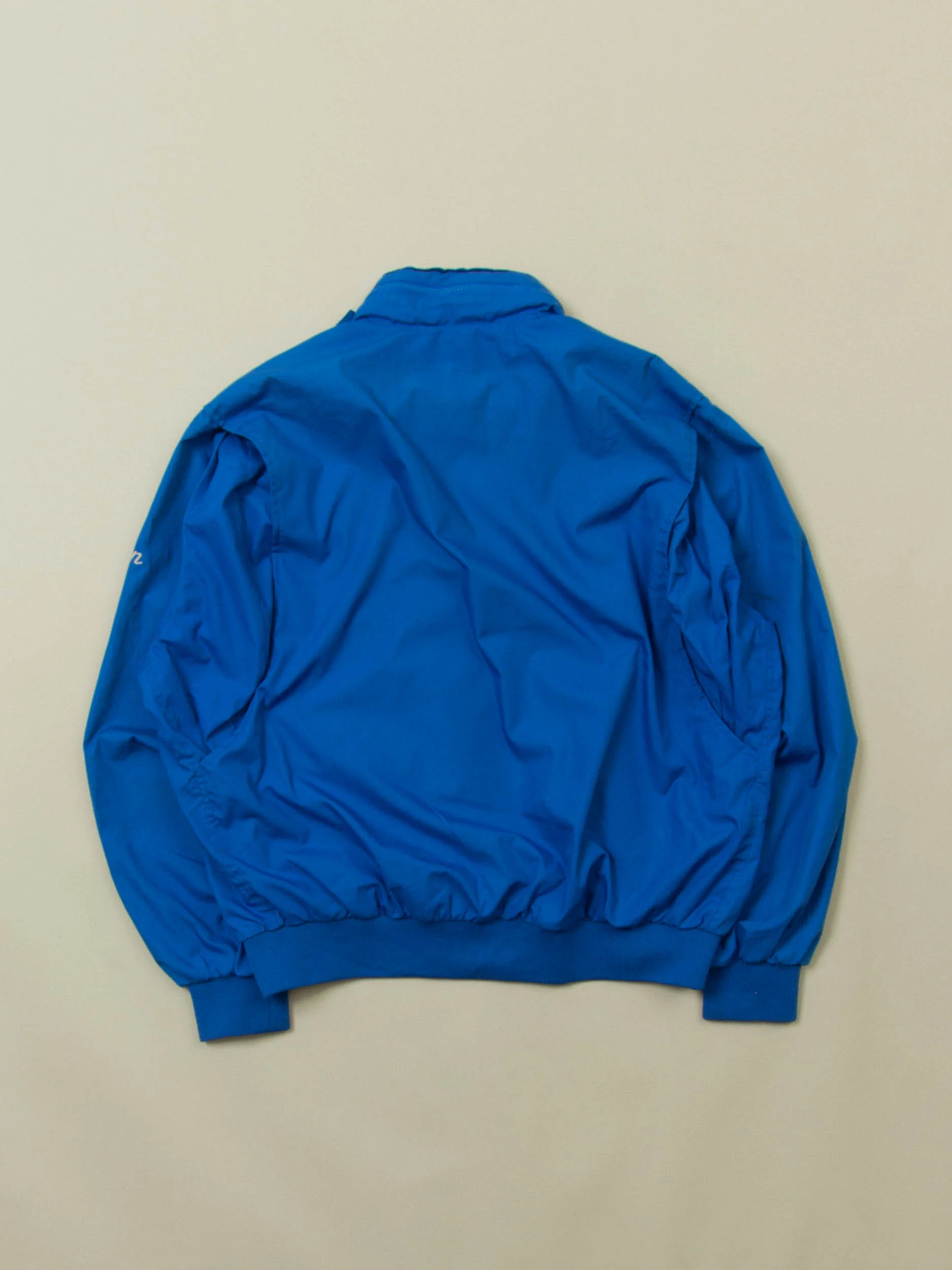 Vtg 1990s '69ers' Sports Jacket (L) - Image 3