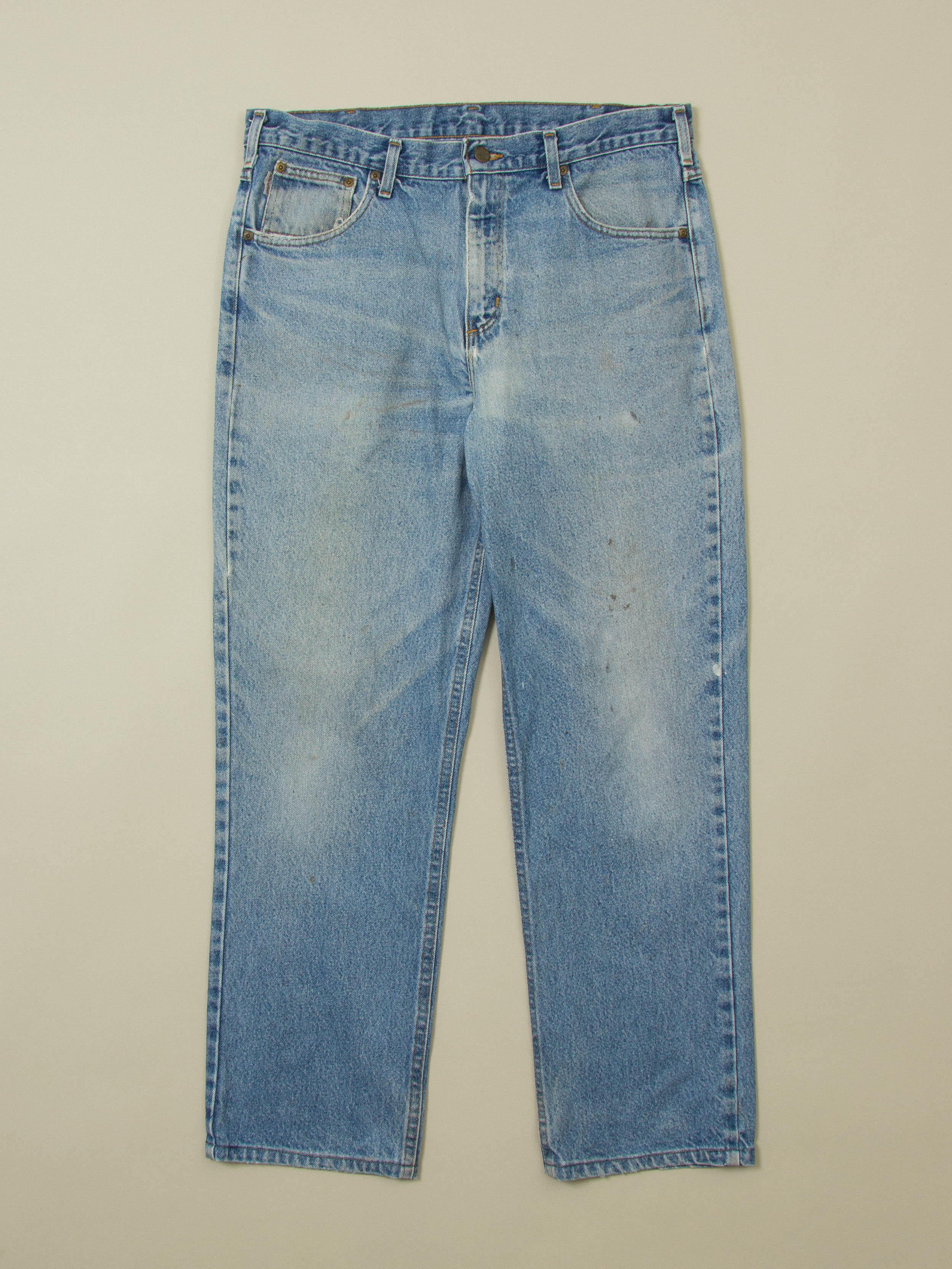 Vintage Jeans