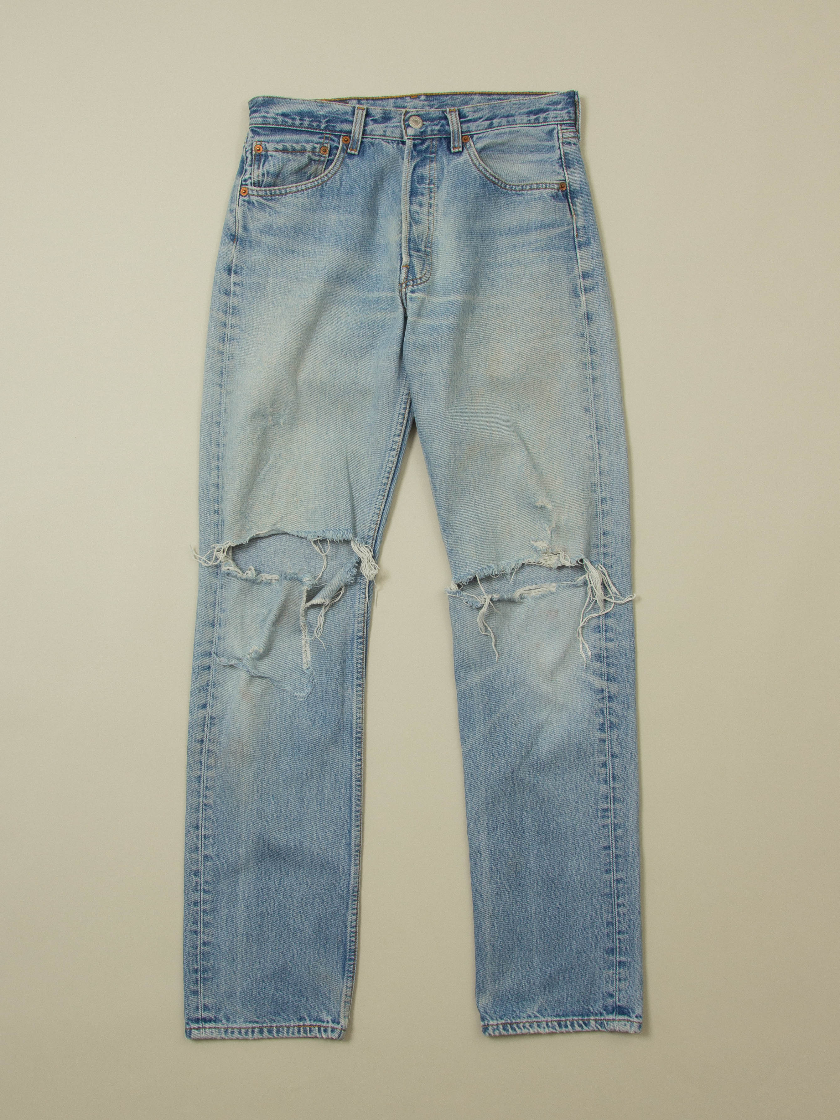 Vintage Levi's